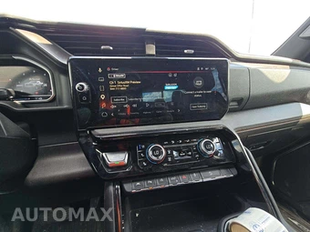 2024 GMC Sierra 1500 AT4 Crew Cab Medium Bed - miniatura 7