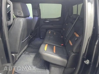 2024 GMC Sierra 1500 AT4 Crew Cab Medium Bed - miniatura 13