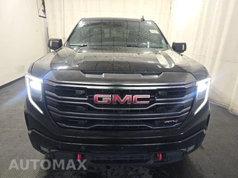 2024 GMC Sierra 1500 AT4 Crew Cab Medium Bed - miniatura 2