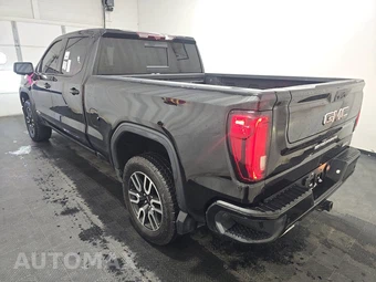 2024 GMC Sierra 1500 AT4 Crew Cab Medium Bed - miniatura 6