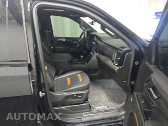 2024 GMC Sierra 1500 AT4 Crew Cab Medium Bed - miniatura 8
