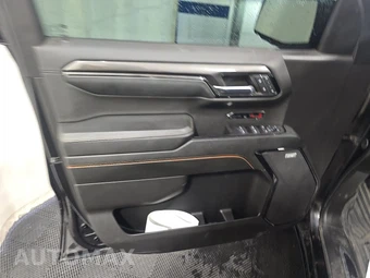 2024 GMC Sierra 1500 AT4 Crew Cab Medium Bed - miniatura 9