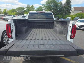 2024 GMC Sierra 1500 AT4 Crew Cab Medium Bed - miniatura 14