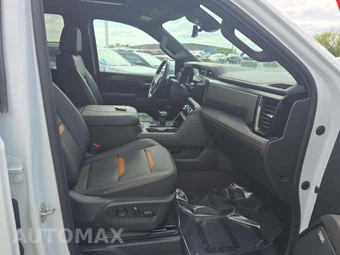 2024 GMC Sierra 1500 AT4 Crew Cab Medium Bed - miniatura 18