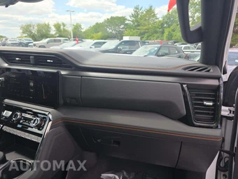 2024 GMC Sierra 1500 AT4 Crew Cab Medium Bed - miniatura 19