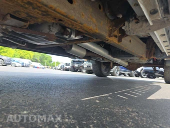 2024 GMC Sierra 1500 AT4 Crew Cab Medium Bed - miniatura 7