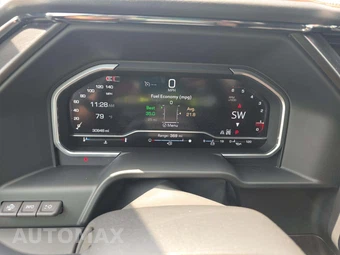 2024 GMC Sierra 1500 AT4 Crew Cab Medium Bed - miniatura 9