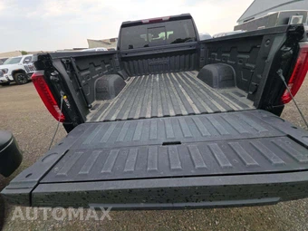 2024 GMC Sierra 1500 AT4 Crew Cab Medium Bed - miniatura 14