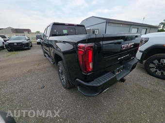 2024 GMC Sierra 1500 AT4 Crew Cab Medium Bed - miniatura 2