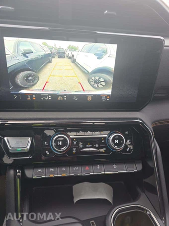 2024 GMC Sierra 1500 AT4 Crew Cab Medium Bed - miniatura 24