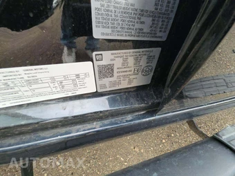 2024 GMC Sierra 1500 AT4 Crew Cab Medium Bed - miniatura 5