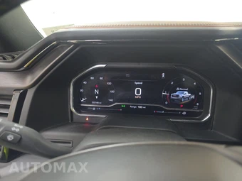2024 GMC Sierra 1500 AT4 Crew Cab Medium Bed - miniatura 12