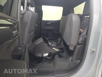 2024 GMC Sierra 1500 AT4 Crew Cab Medium Bed - miniatura 13