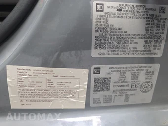 2024 GMC Sierra 1500 AT4 Crew Cab Medium Bed - miniatura 14