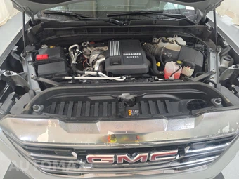 2024 GMC Sierra 1500 AT4 Crew Cab Medium Bed - miniatura 15