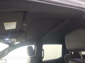 2024 GMC Sierra 1500 AT4 Crew Cab Medium Bed - miniatura 17