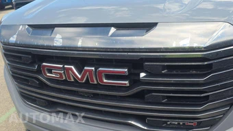 2024 GMC Sierra 1500 AT4 Crew Cab Medium Bed - miniatura 18