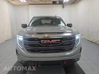 2024 GMC Sierra 1500 AT4 Crew Cab Medium Bed - miniatura 2
