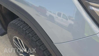 2024 GMC Sierra 1500 AT4 Crew Cab Medium Bed - miniatura 20