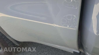 2024 GMC Sierra 1500 AT4 Crew Cab Medium Bed - miniatura 23
