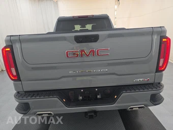 2024 GMC Sierra 1500 AT4 Crew Cab Medium Bed - miniatura 5