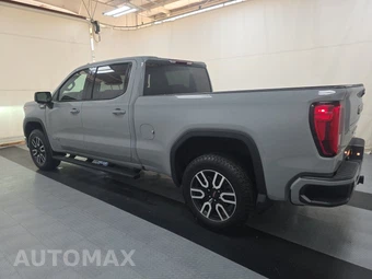 2024 GMC Sierra 1500 AT4 Crew Cab Medium Bed - miniatura 6