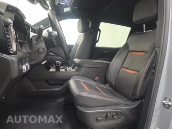 2024 GMC Sierra 1500 AT4 Crew Cab Medium Bed - miniatura 7