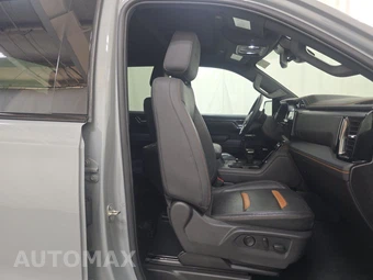 2024 GMC Sierra 1500 AT4 Crew Cab Medium Bed - miniatura 8