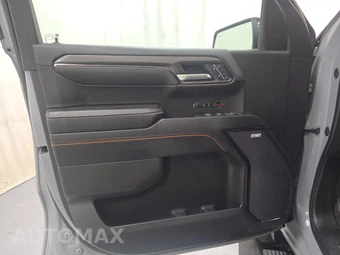 2024 GMC Sierra 1500 AT4 Crew Cab Medium Bed - miniatura 9