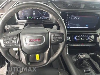 2024 GMC Sierra 1500 AT4 Crew Cab Medium Bed - miniatura 11