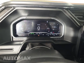 2024 GMC Sierra 1500 AT4 Crew Cab Medium Bed - miniatura 12