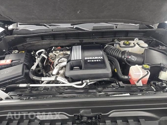 2024 GMC Sierra 1500 AT4 Crew Cab Medium Bed - miniatura 15