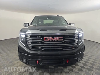 2024 GMC Sierra 1500 AT4 Crew Cab Medium Bed - miniatura 2