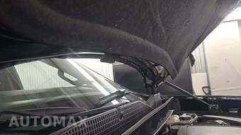 2024 GMC Sierra 1500 AT4 Crew Cab Medium Bed - miniatura 20