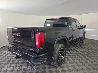 2024 GMC Sierra 1500 AT4 Crew Cab Medium Bed - miniatura 4