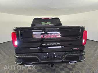 2024 GMC Sierra 1500 AT4 Crew Cab Medium Bed - miniatura 5