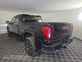 2024 GMC Sierra 1500 AT4 Crew Cab Medium Bed - miniatura 6