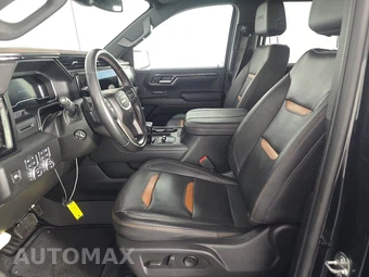 2024 GMC Sierra 1500 AT4 Crew Cab Medium Bed - miniatura 7