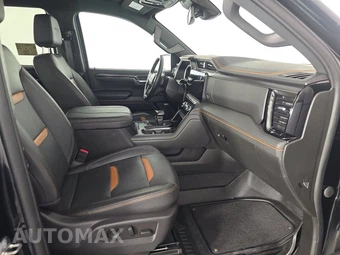 2024 GMC Sierra 1500 AT4 Crew Cab Medium Bed - miniatura 8