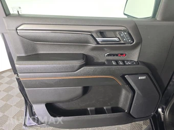 2024 GMC Sierra 1500 AT4 Crew Cab Medium Bed - miniatura 9