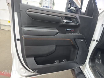 2024 GMC Sierra 1500 AT4 Crew Cab Medium Bed - miniatura 11