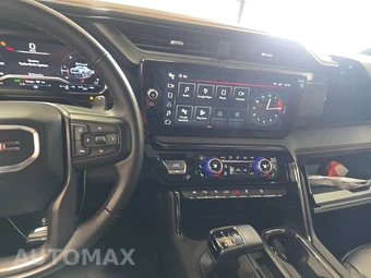 2024 GMC Sierra 1500 AT4 Crew Cab Medium Bed - miniatura 13