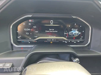 2024 GMC Sierra 1500 AT4 Crew Cab Medium Bed - miniatura 14