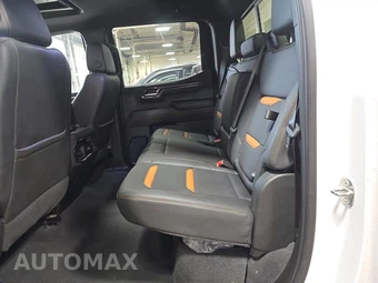 2024 GMC Sierra 1500 AT4 Crew Cab Medium Bed - miniatura 15