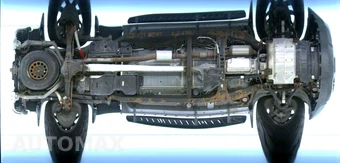 2024 GMC Sierra 1500 AT4 Crew Cab Medium Bed - miniatura 21