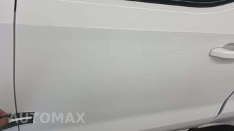 2024 GMC Sierra 1500 AT4 Crew Cab Medium Bed - miniatura 23
