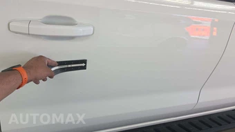 2024 GMC Sierra 1500 AT4 Crew Cab Medium Bed - miniatura 25