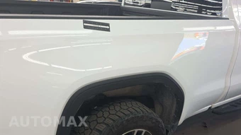 2024 GMC Sierra 1500 AT4 Crew Cab Medium Bed - miniatura 26
