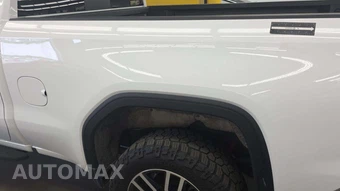 2024 GMC Sierra 1500 AT4 Crew Cab Medium Bed - miniatura 28