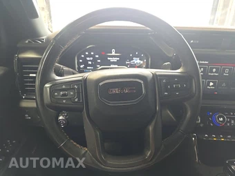 2024 GMC Sierra 1500 AT4 Crew Cab Medium Bed - miniatura 10